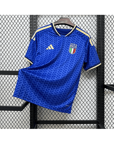 Itália Equipamento Principal Mundial 2026