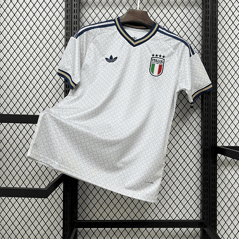 Itália Equipamento Alternativo Mundial 2026