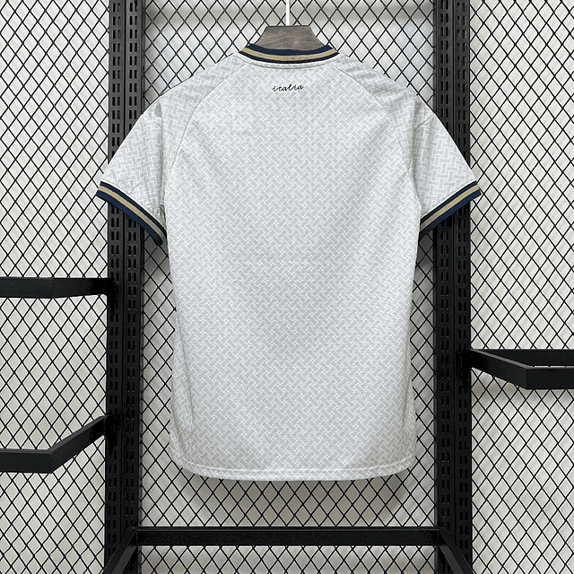 Itália Equipamento Alternativo Mundial 2026 2