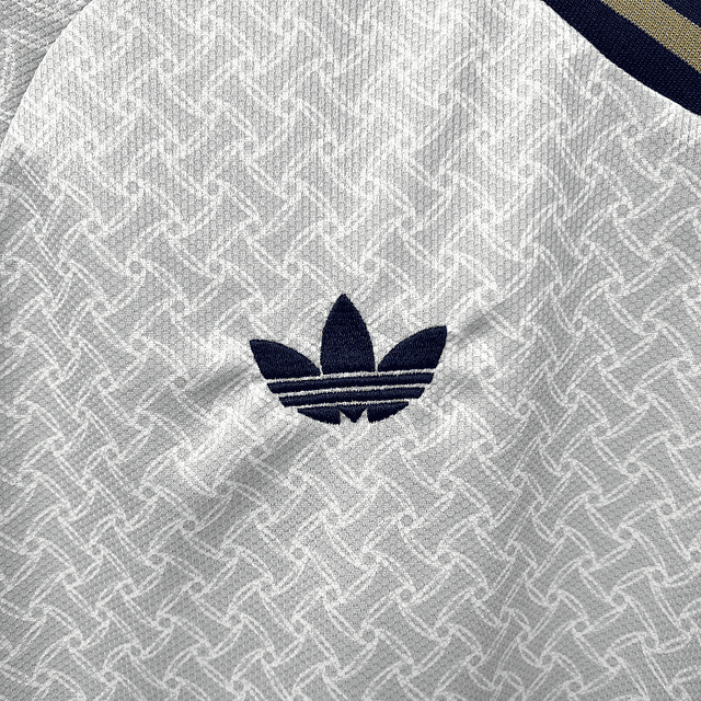 Itália Equipamento Alternativo Mundial 2026 4