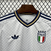 Itália Equipamento Alternativo Mundial 2026 6