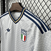 Itália Equipamento Alternativo Mundial 2026 7