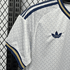 Itália Equipamento Alternativo Mundial 2026 10