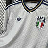 Itália Equipamento Alternativo Mundial 2026 11
