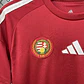 Hungria Equipamento Principal Mundial 2026 - Thumbnail 4