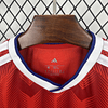 Chile Equipamento Principal Mundial 2026 6