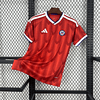Chile Equipamento Principal Mundial 2026 1