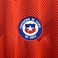 Chile Equipamento Principal Mundial 2026 - Vorschaubild 3