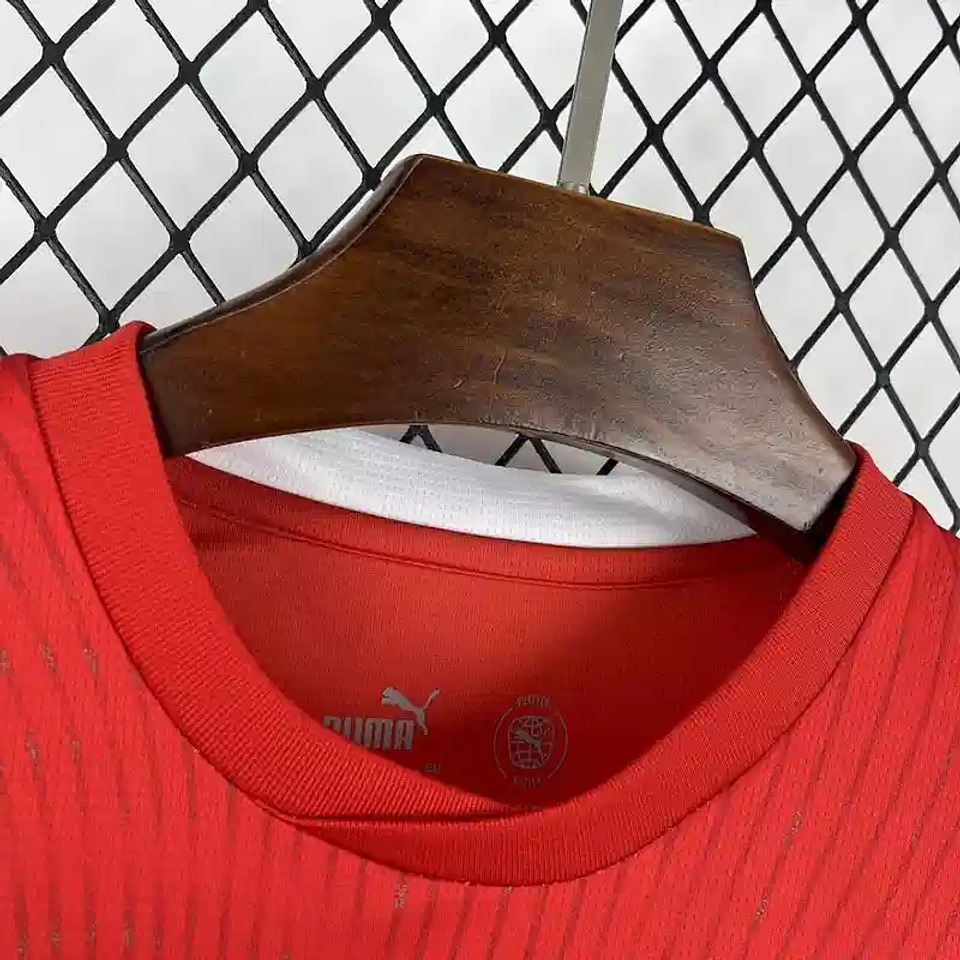 Suiça Equipamento Principal Mundial 2026 5