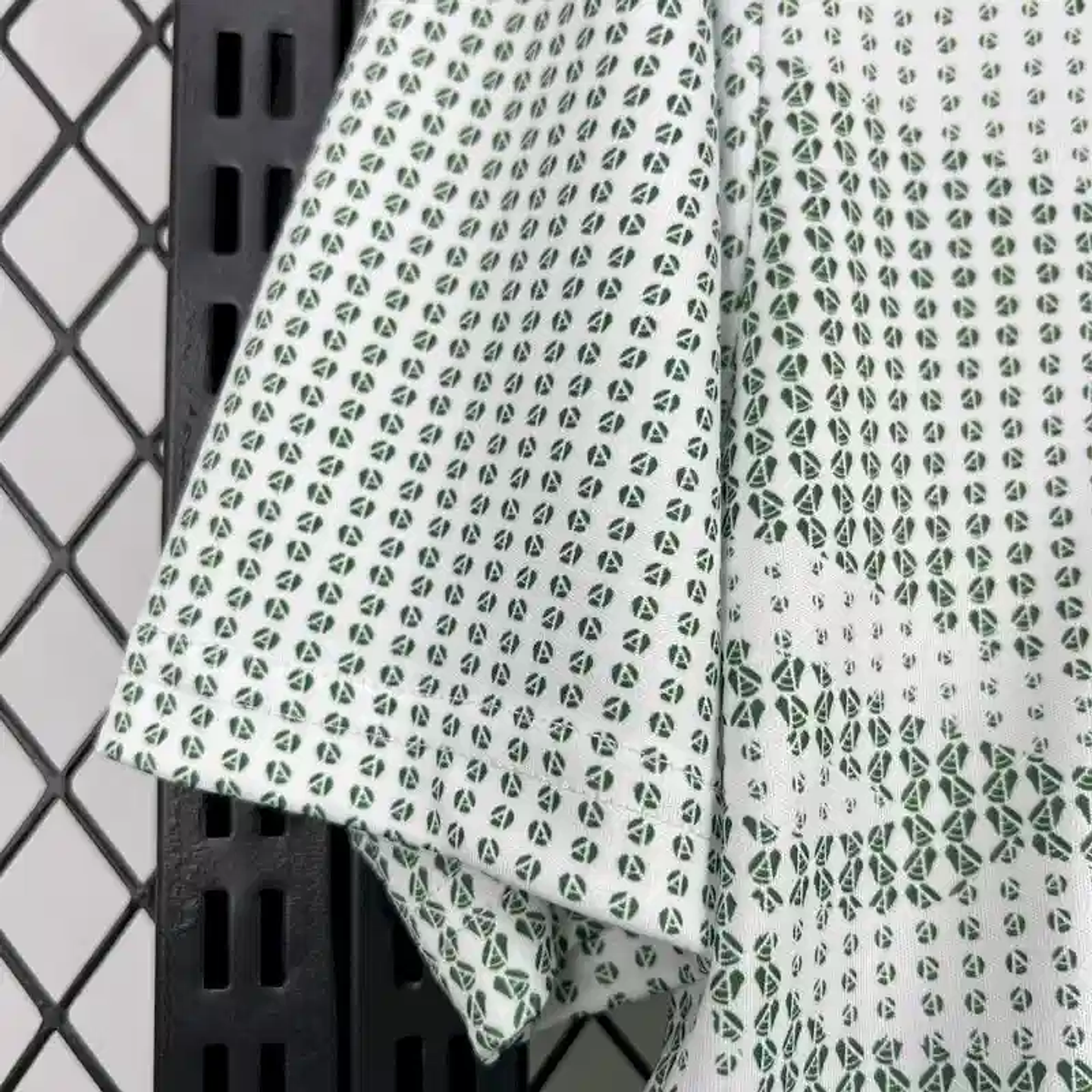 México Equipamento Edição Comemorativa Mundial 2026 6