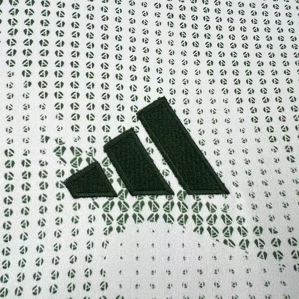 México Equipamento Edição Comemorativa Mundial 2026 4