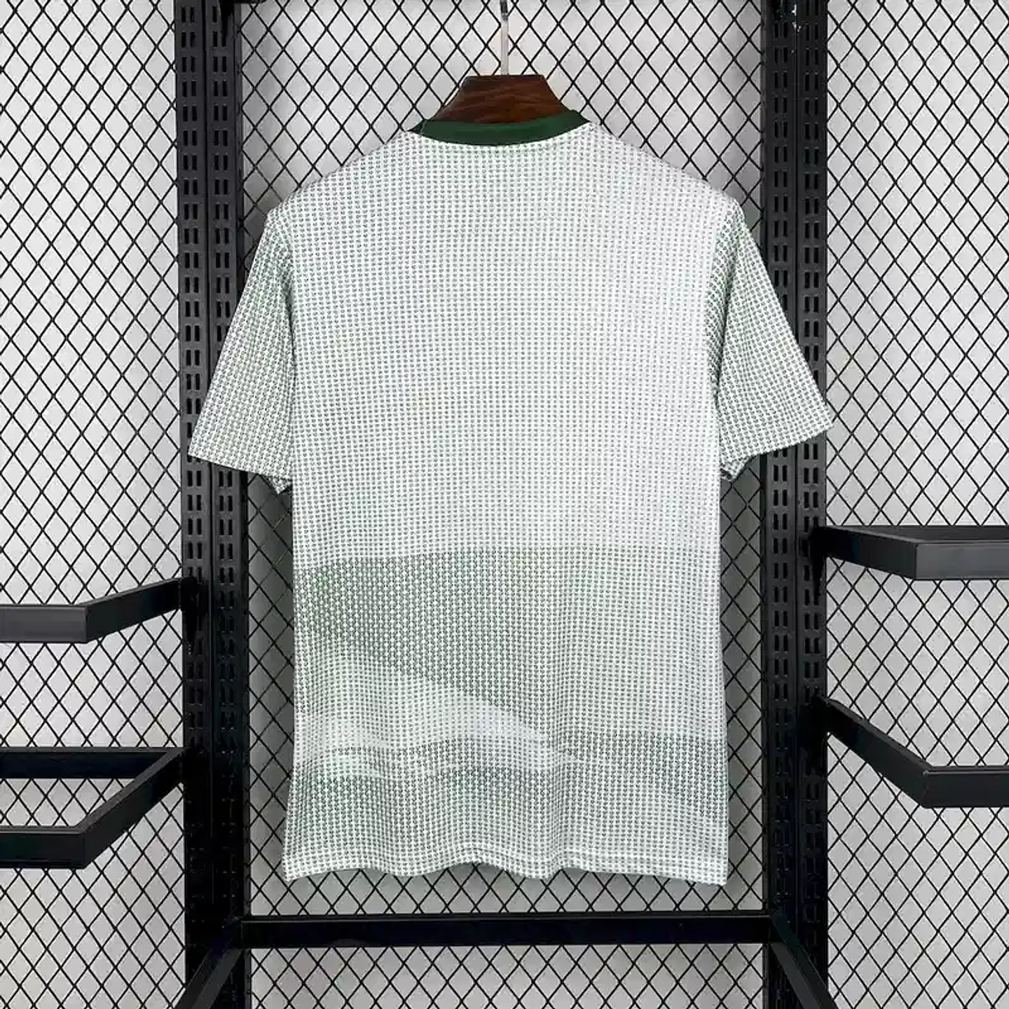 México Equipamento Edição Comemorativa Mundial 2026 2