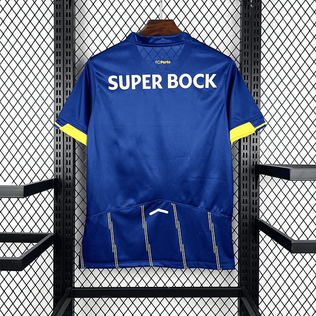 Porto Equipamento Edição Especial 15º Aniversário Liga Europa 2
