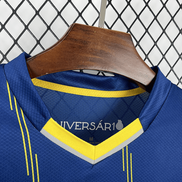 Porto Equipamento Edição Especial 15º Aniversário Liga Europa 5