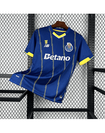 Porto Equipamento Edição Especial 15º Aniversário Liga Europa