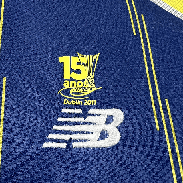 Porto Equipamento Edição Especial 15º Aniversário Liga Europa 4