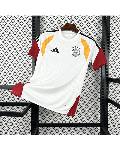 Alemanha Equipamento Pré-Jogo Mundial 2026