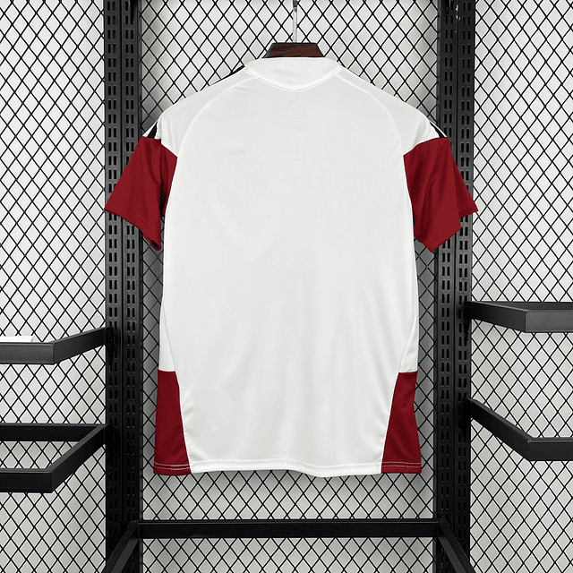 Alemanha Equipamento Pré-Jogo Mundial 2026 2