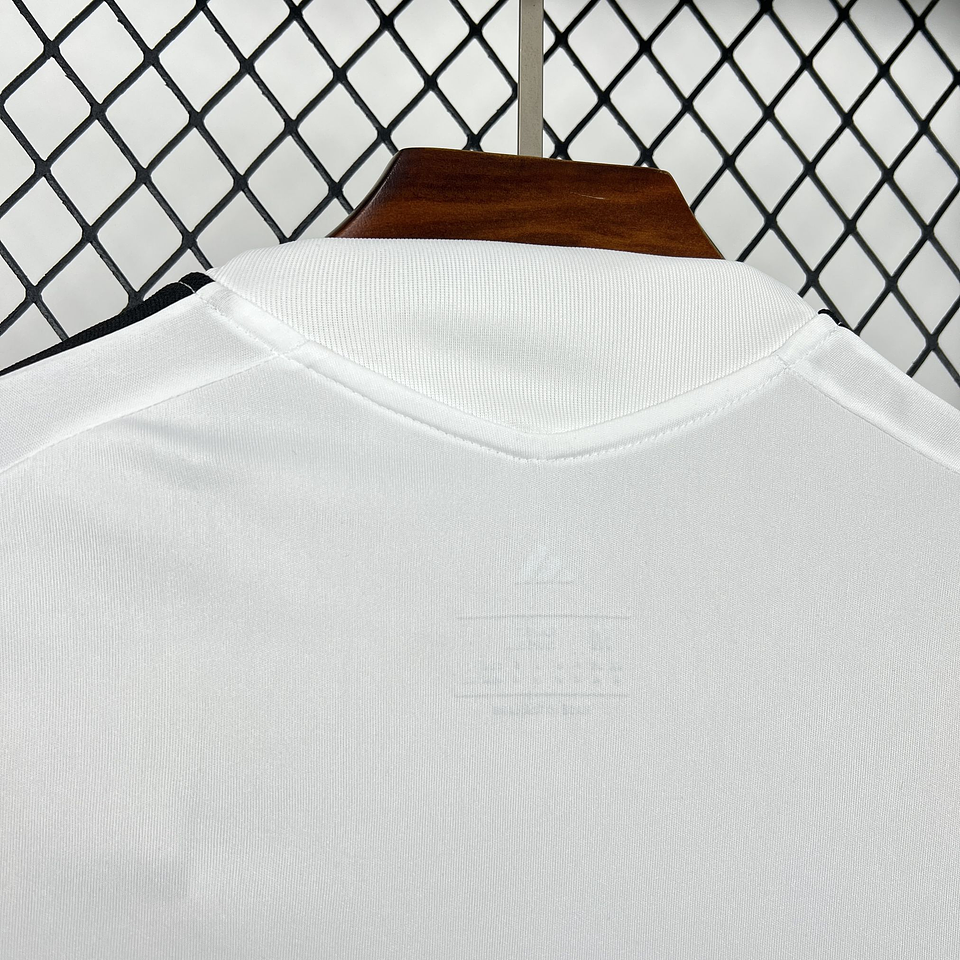 Alemanha Equipamento Pré-Jogo Mundial 2026 6