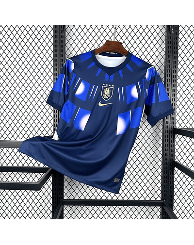 Uruguai Equipamento Alternativo Mundial 2026