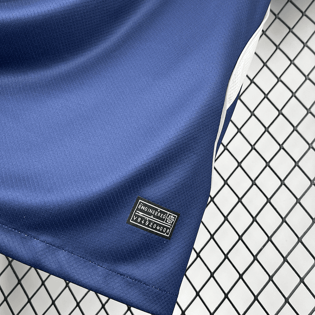 Uruguai Equipamento Alternativo Mundial 2026 8