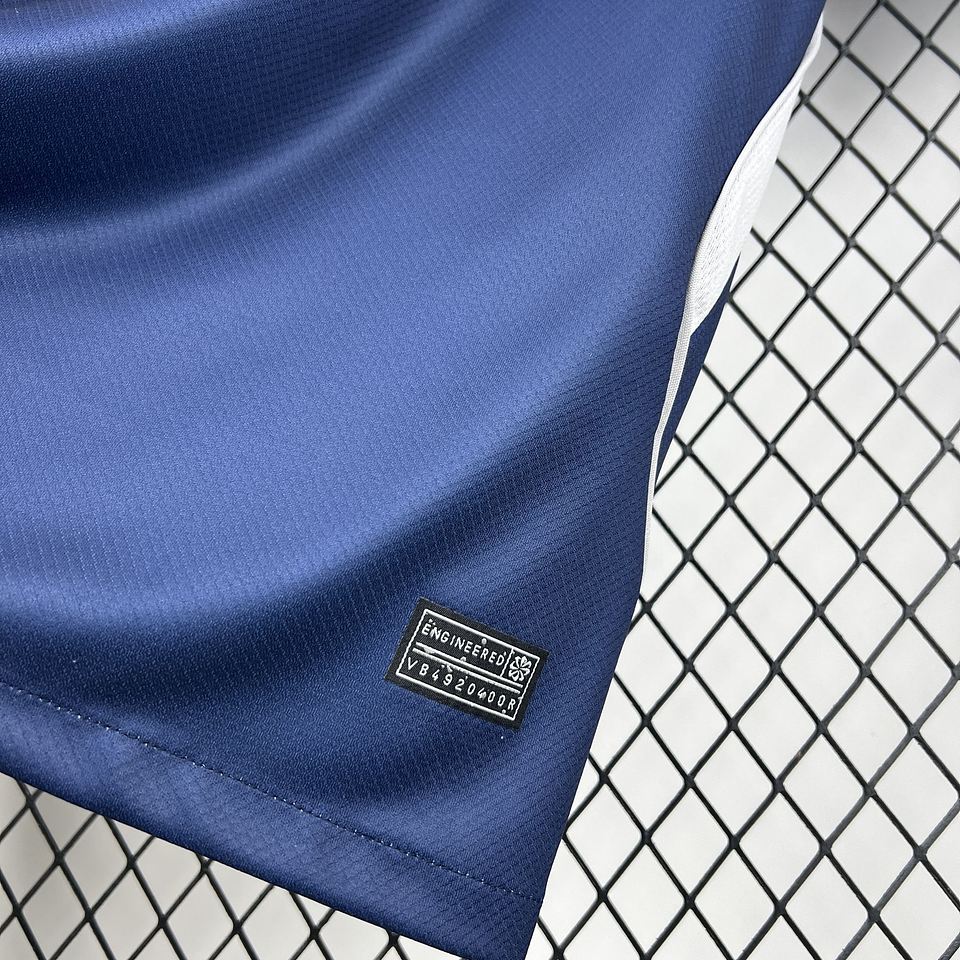 Uruguai Equipamento Alternativo Mundial 2026 8