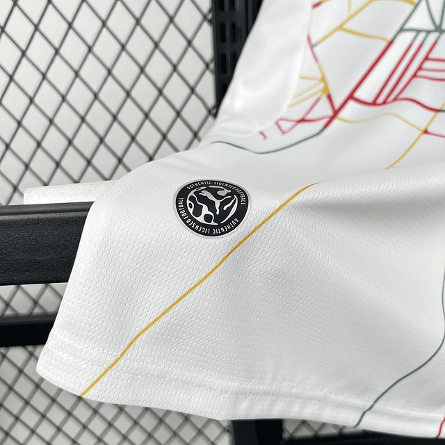 Gana Equipamento Principal Mundial 2026 7