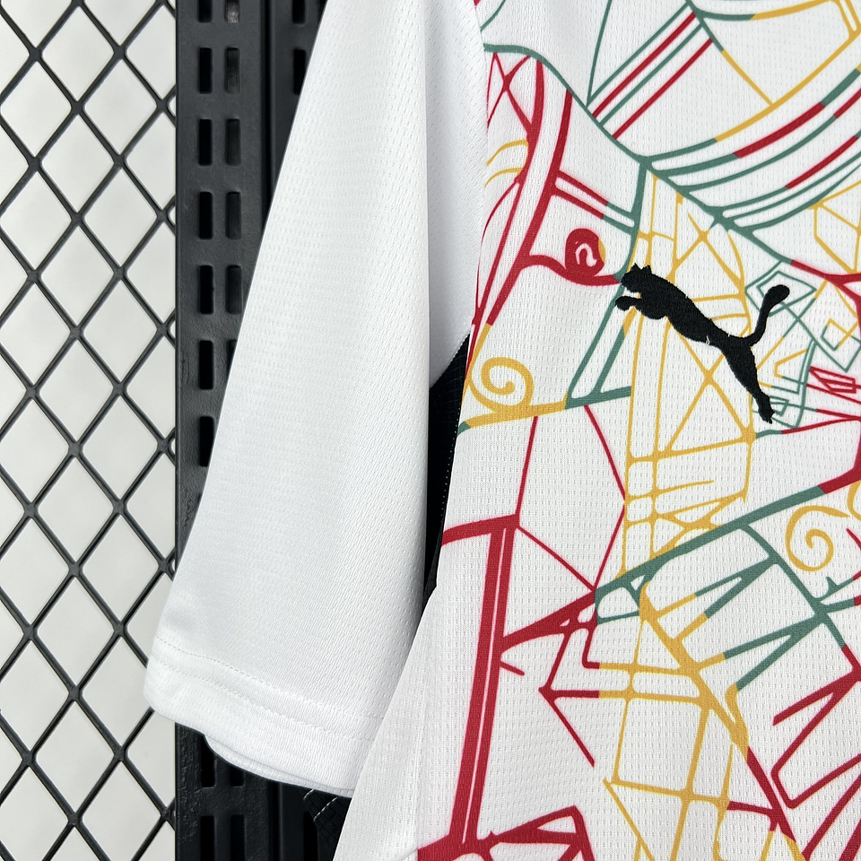 Gana Equipamento Principal Mundial 2026 4