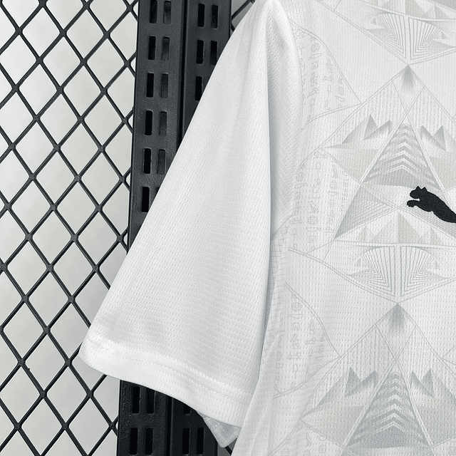 Egito Equipamento Alternativo Mundial 2026 7