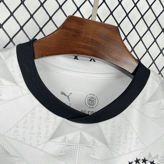 Egito Equipamento Alternativo Mundial 2026 5