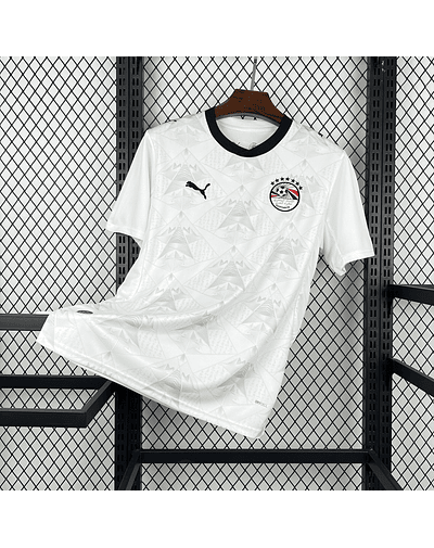 Egito Equipamento Alternativo Mundial 2026