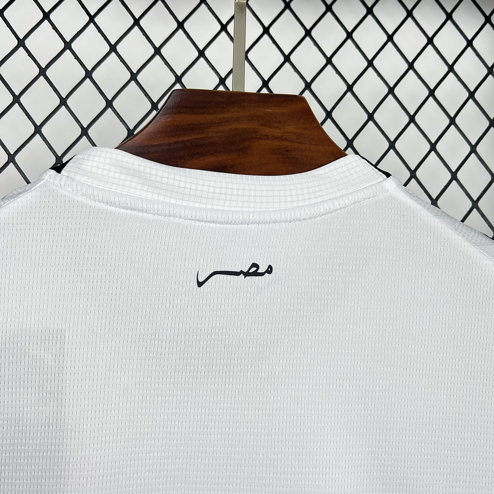 Egito Equipamento Alternativo Mundial 2026 6