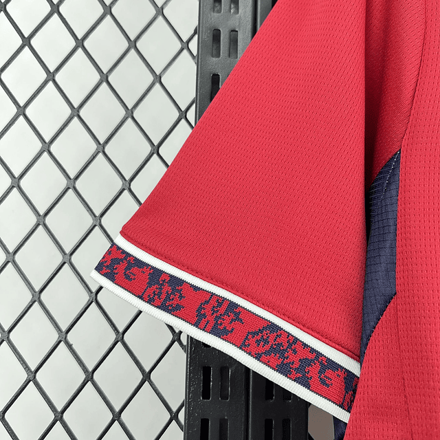 República Checa Equipamento Principal Mundial 2026 7