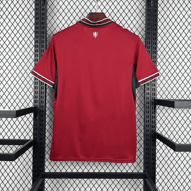 República Checa Equipamento Principal Mundial 2026 2