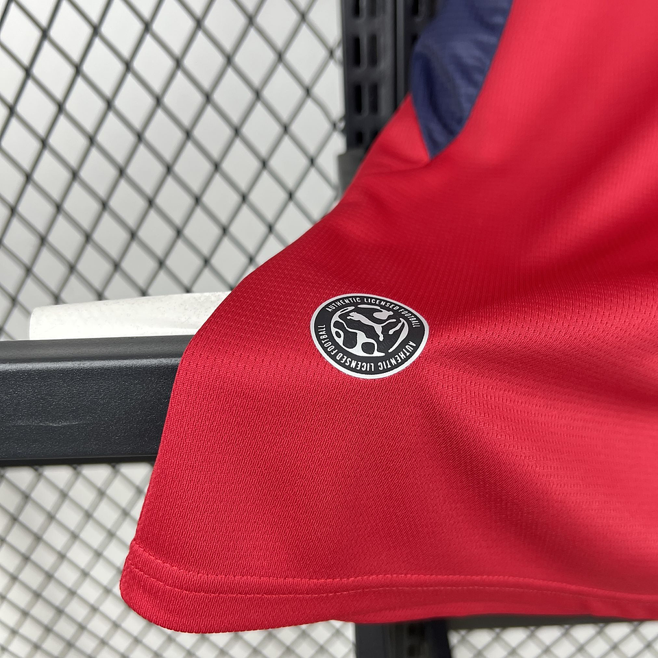 República Checa Equipamento Principal Mundial 2026 9