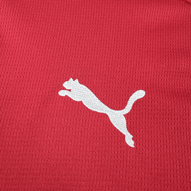 República Checa Equipamento Principal Mundial 2026 4