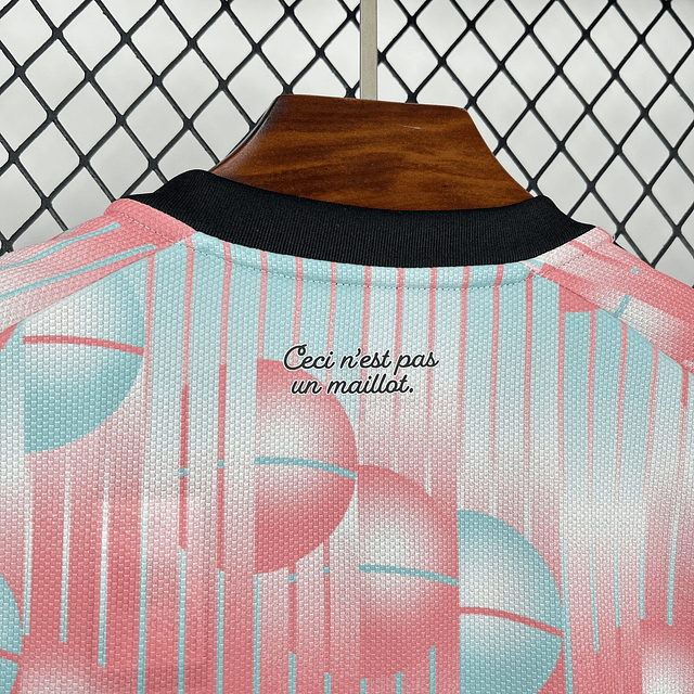 Bélgica Equipamento Alternativo Mundial 2026 5