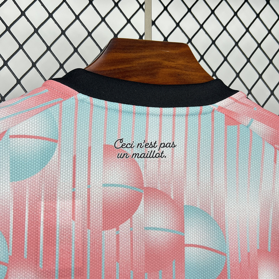 Bélgica Equipamento Alternativo Mundial 2026 5