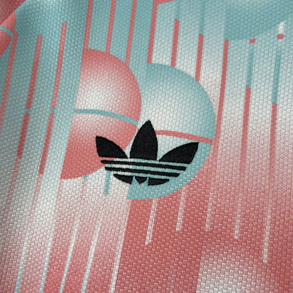 Bélgica Equipamento Alternativo Mundial 2026 4