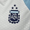 Argentina Equipamento Pré-Jogo Mundial 2026 3