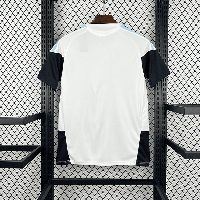 Argentina Equipamento Pré-Jogo Mundial 2026 2