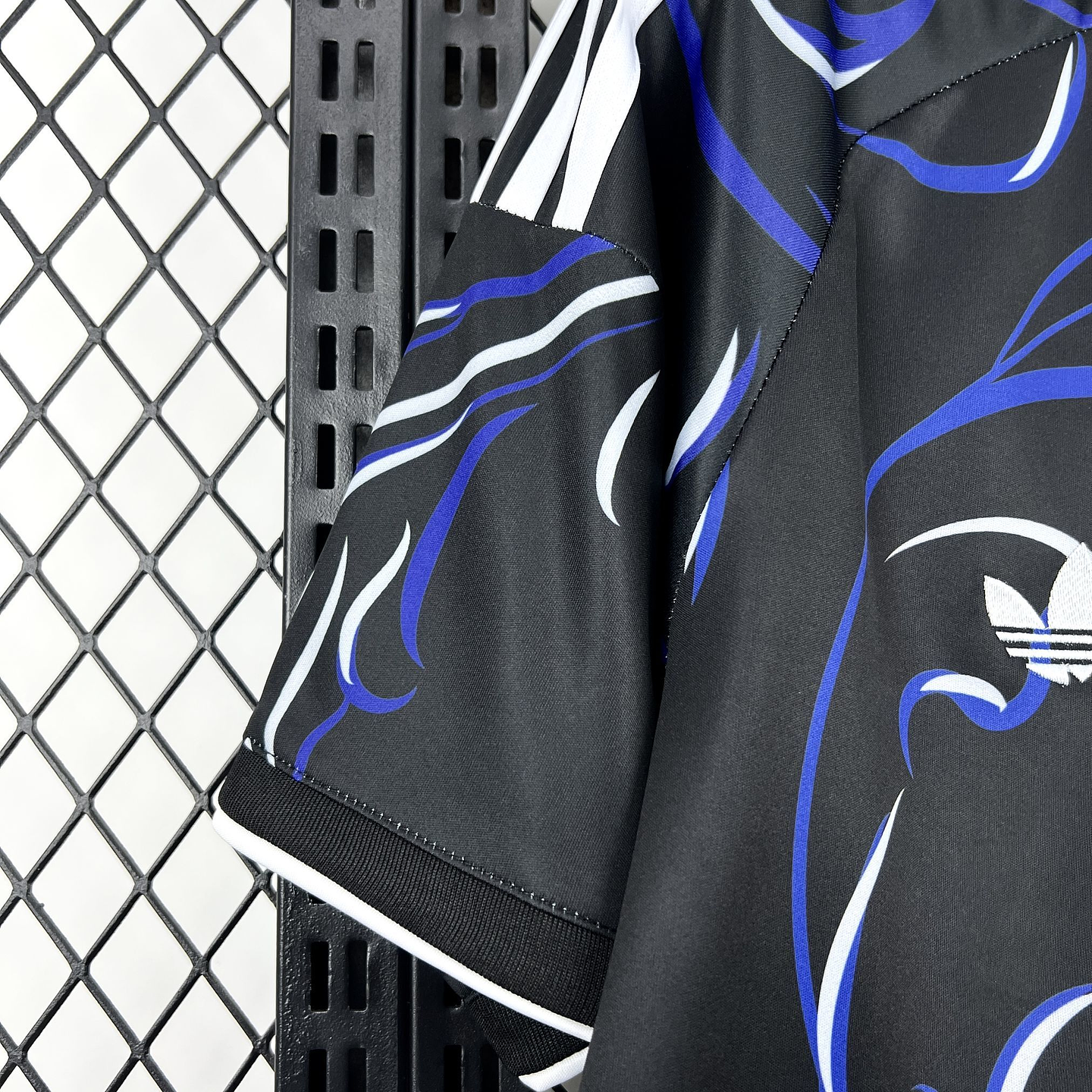 Argentina Equipamento Alternativo Mundial 2026 5