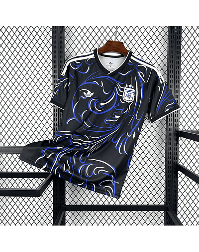 Argentina Equipamento Alternativo Mundial 2026