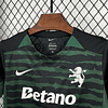 Sporting Equipamento Guarda-Redes Kit-Criança 2025/26  3