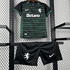 Sporting Equipamento Guarda-Redes Kit-Criança 2025/26  6