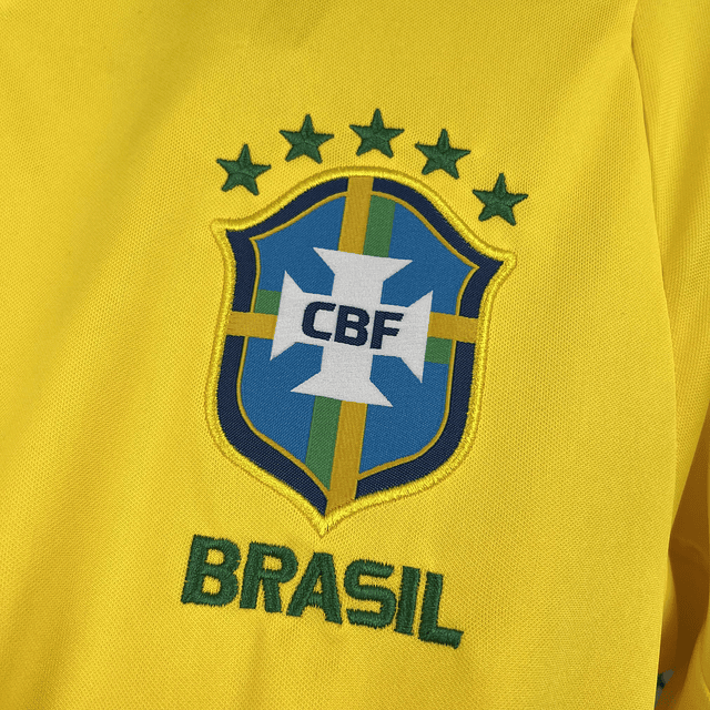 Brasil Equipamento Principal Mundial 2026 3