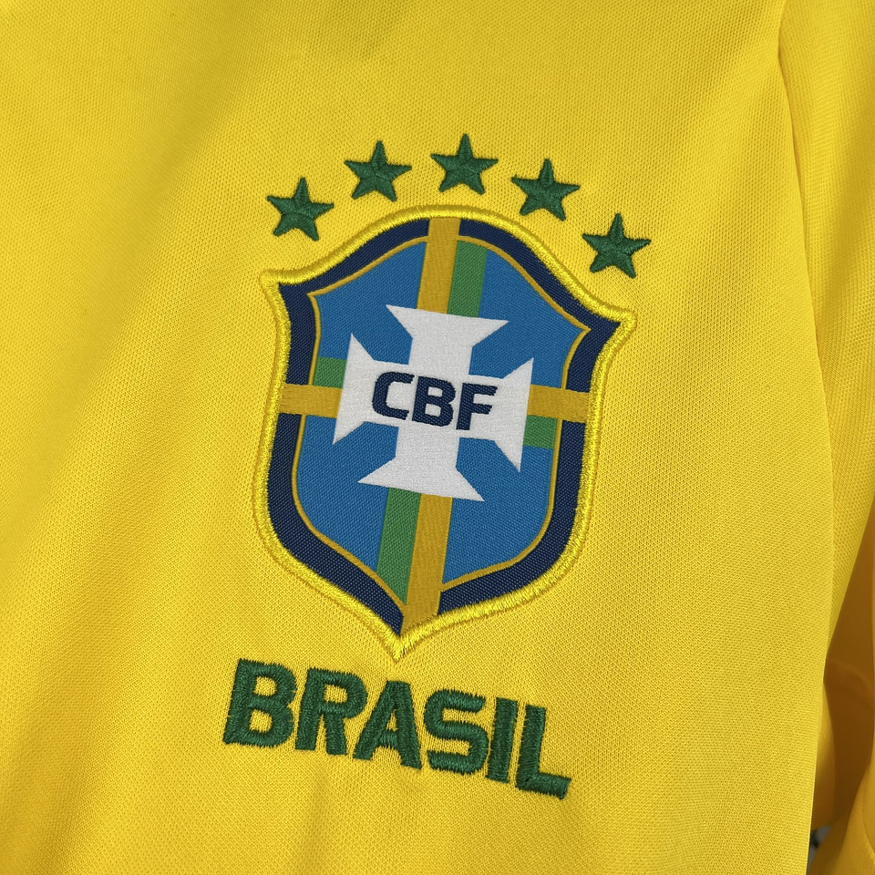 Brasil Equipamento Principal Mundial 2026 3