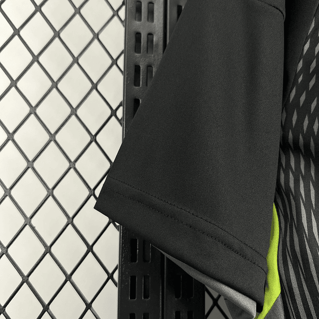 Benfica Equipamento Guarda-Redes 2025/26 6