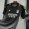 Benfica Equipamento Guarda-Redes 2025/26 7