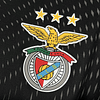 Benfica Equipamento Guarda-Redes 2025/26 3